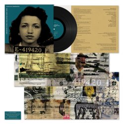 Coin Coin Chapter Four: Memphis - 2019 Canadian Constellation label 13-track LP - 180 Gram Vinyl