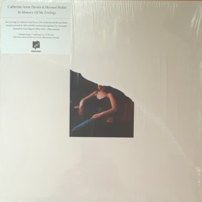 In Memory Of My Feelings - 2020 European Nedle Mythology Label 10-track LP