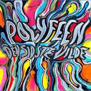 Den Sidste Vilde - 2020 Swedish Kommun 2 Label Green Vinyl 6-track LP