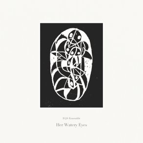 Her Watery Eyes - 2020 Danish Privately Pressed 3-track MC