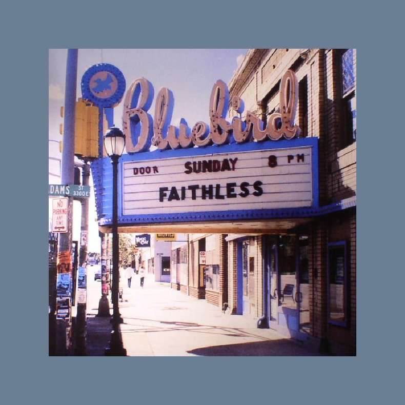 Sunday 8 PM - 2017 - European Sony Label Reissue 11-track 2LP set