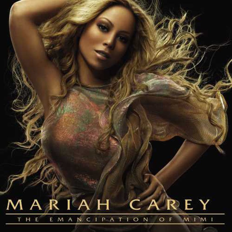 The Emancipation Of Mimi (15th Anniversary Edition) - 2020 - European Island Label 19-track 2LP set