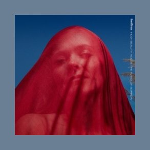 How Beauty Holds The Hand Of Sorrow - 2020 European Ballon Ranger Label 9-track CD