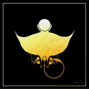 ∀ NABLA ∀ - 2020 Danish Krfis Label 9-track LP