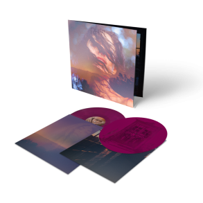 Home - 2021 EU Universal label 13-track 2LP set 