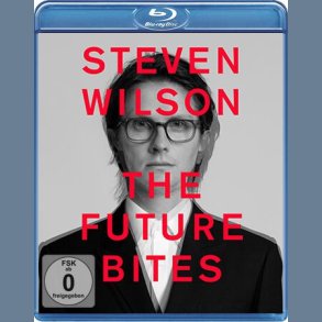 The Future Bites - 2021 EU Universal label 9-track Bluray
