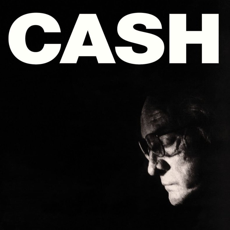 American IV: The Man Comes Around - 2016 European American Recordings label 15-track 2LP Reissue