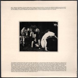 Cruisin' At Midnite - Original 1981 Danish Dopo-Di-Doo-Platts label 12-track LP