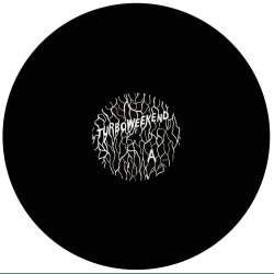 Swedish Remixes - 2008 Danish  Weekend label 4-track 12" EP