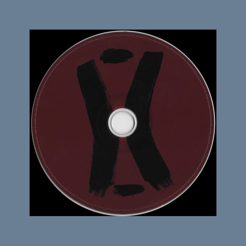 Saw Something / Deeper &amp; Deeper - 2008 European Mute label 2-track Promotional IOssue CD Single