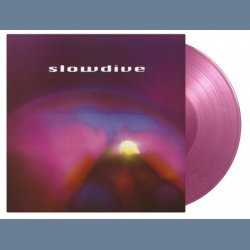 5 EP - 2020 European Music On Vinyl Limited, Numbered, Coloured 180 gram 12" EP