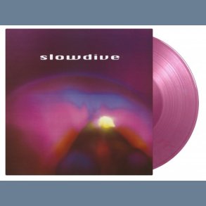 5 EP - 2020 European Music On Vinyl Limited, Numbered, Coloured 180 gram 12