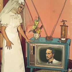 Plastic Bouquet - 2020 New West label Limited Indie Retail Colored Vinyl 11-track LP