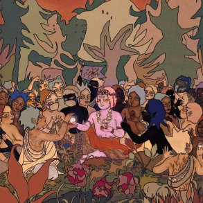 Post Human: Survival Horror - 2021 European RCA label 9-track 12