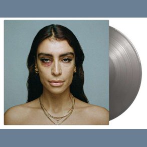 Shabrang - 2020 European Music On Vinyl label Limited Grey Vinyl 14-track 2LP Set