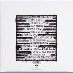 Currency Of Man - 2015 Decca label 15-track 2LP Set 