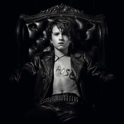 Singles Collection 1981 - 2001 - 2020 European Indochine - RCA label 32-track 4LP Set