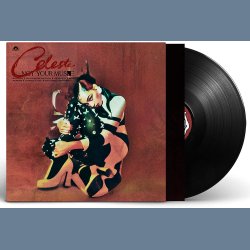 Not Your Muse - 2021 European Polydor/Both Sides 8-track LP