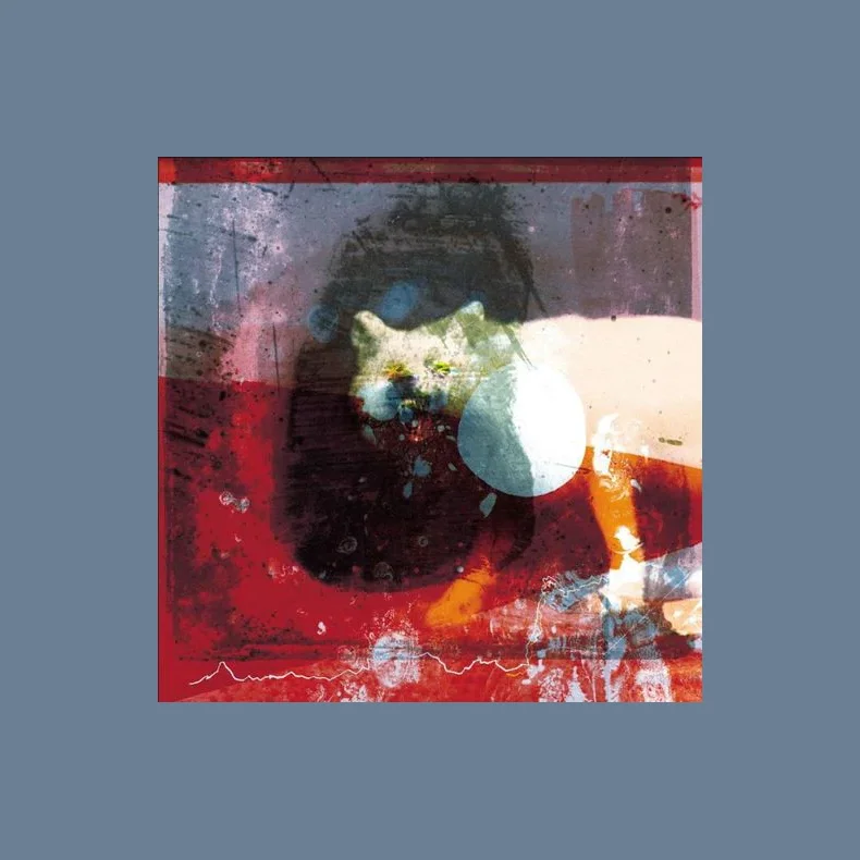 As The Love Continues - 2021 Rock Action Limited Black Vinyl 11-track 2LP set