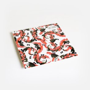 Leone - 2021 US Family Vineyard label 3-track LP