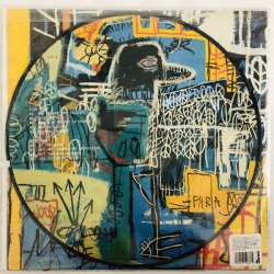 The New Abnormal - 2020 EU RCA label Limited Edition Picture Disc 9-track LP