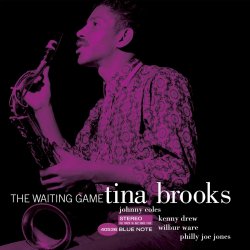 The Waiting Game - 2020 US Blue Note Tone Poet Series Audiophile 180 gram Vinyl 6-track LP Reissue