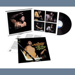 Tender Moments - 2020 US Blue Note Tone Poet Series Audiophile 180 gram Vinyl 6-track LP Reissue