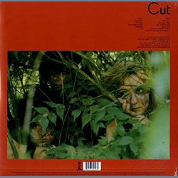 Cut -  2019 European Island label 11-track LP