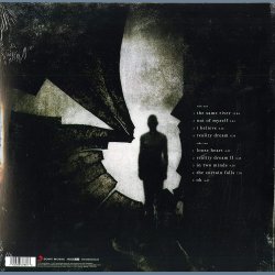 Out Of Myself - 2021 European Inside Out label 180 gram Vinyl 9-track LP Reissue 