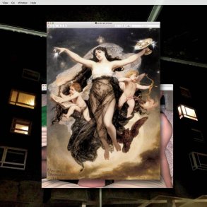 As Days Get Dark - 2021 European Rock Action label 11-track LP