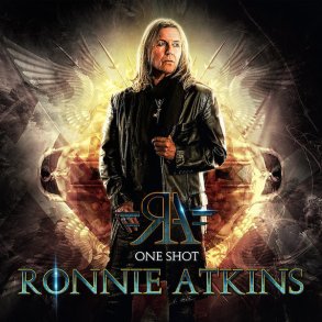 One Shot - 2020 Frontiers Label 11-track CD