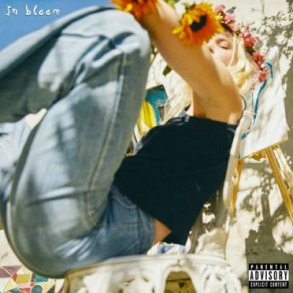 In Bloom  - 2021 Danish Universal Label 12-track LP