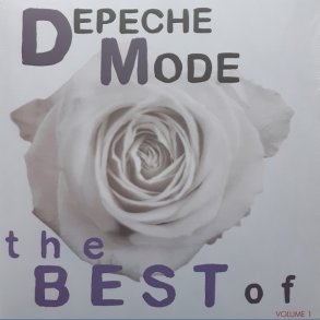 The Best Of Vol. 1 - 2019 Sony Music label 18-track 3LP Set Reissue