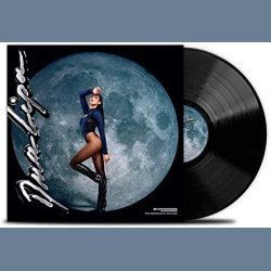 Future Nostalagia (Moonlight Edition) - 2021 European Warner Label 19-track 2LP Set