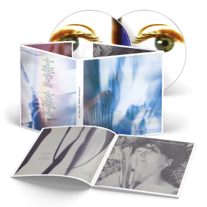 EP's 1988-1991 and Rare Tracks - 2021 UK Domino label 24-track 2CD set 