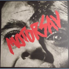 Sange Fra Sygdom - 2021 Danish Elektriske Plader label Blue/White Marbled 11-track LP Reissue