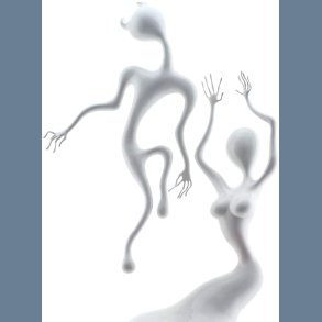 Lazer Guided Melodies - 2021 US Fat Possum Records Label Reissue 12-track 2LP Set