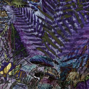 Verden Bestr Af Samlinger Af Stykker - 2021 Danish Hun Solo Records 11-track 2LP Set