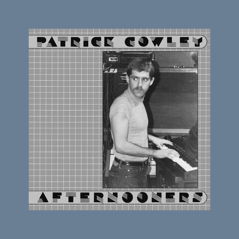 Afternooners - 2017 US Dark Dark Entries Label 12-track 2LP Set