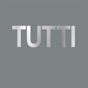 Tutti - 2019 Uk  Conspiracy International Label Blue Vinyl 7-track LP