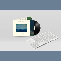 She Walks In Beauty - 2021 European Panta Rei label 11-track 2LP