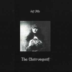 The Clairvoyant - 2021 US Axis Records Label 15-track 3LP Set