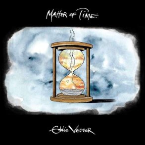 Matter Of time - 2021 European Republic Records 2-track 7
