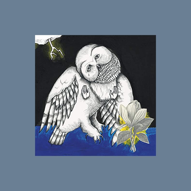 The Magnolia Electric Co (10th Anniversary) - 2023 European Secretly Canadian &lrm;17-track 2LP Reissue