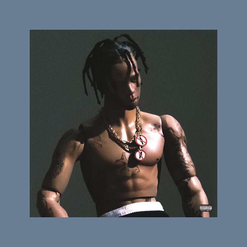 Rodeo - 2015 US Epic Label 14-track 2LP Set 