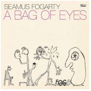 A Bag Of Eyes - 2020 European Domino Label Violet Vinyl 12-track LP