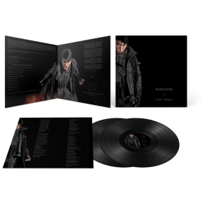 Intruder - 2021 European BMG label 13-track 2LP set