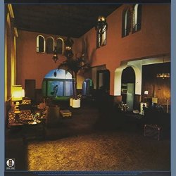 Hotel California - 2014 European Asylum Label 9-track LP Reissue