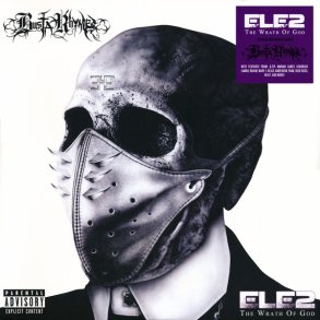 The Extinction Level Event 2 - 2021 US Empire Label 17-track 2LP set 