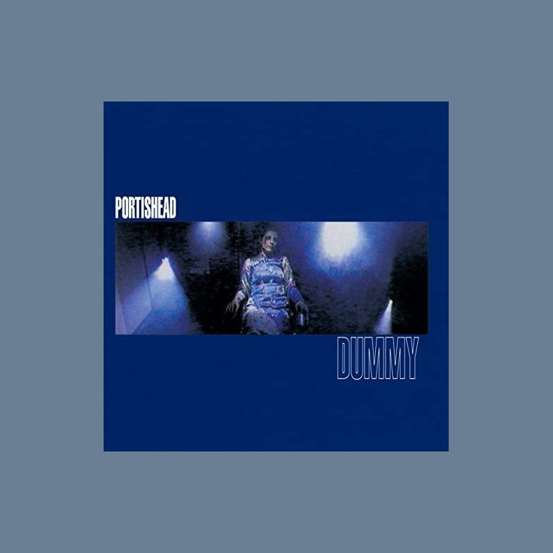 Dummy - 2014 European Go! Beat label 20th Anniversary Issue 180 Gram Vinyl 10-track Reissue